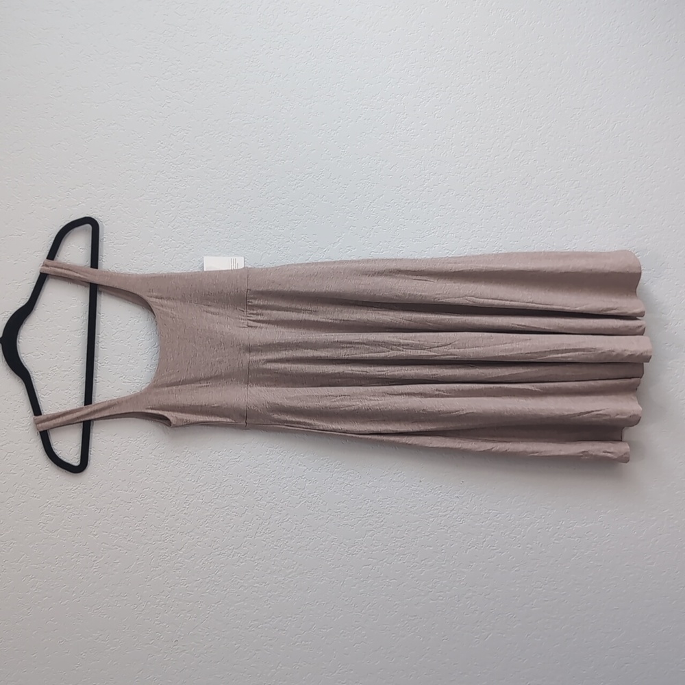 NWT Beyond Yoga dress size xs